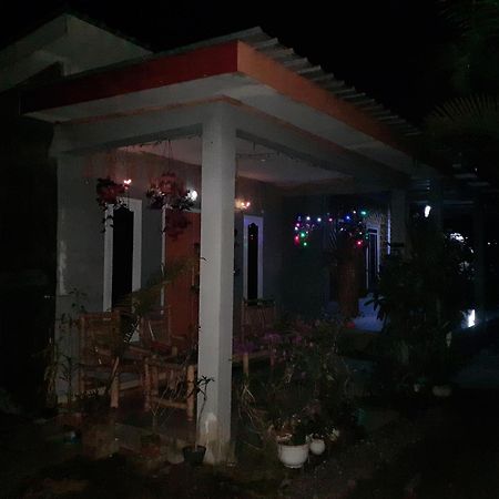 Eltari Homestay Tetebatu Εξωτερικό φωτογραφία