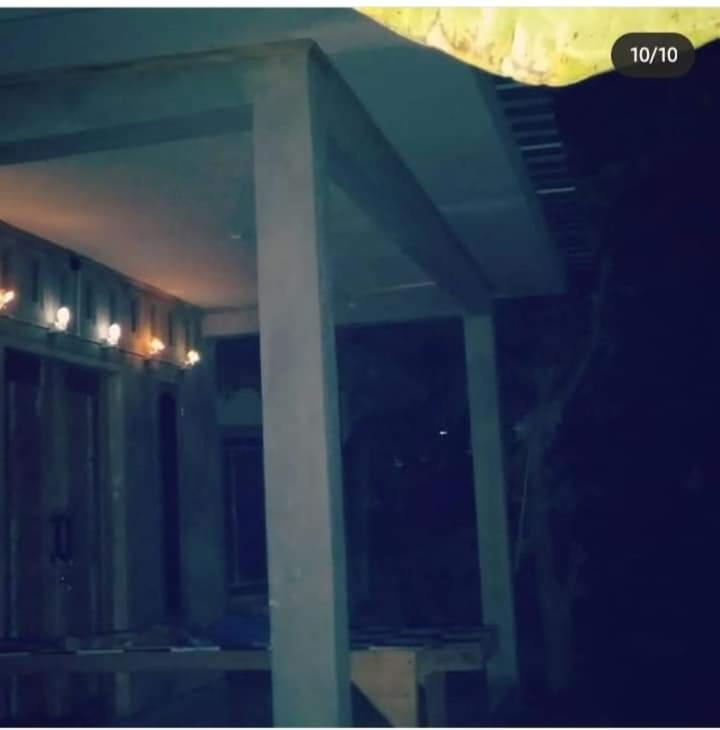 Eltari Homestay Tetebatu Εξωτερικό φωτογραφία