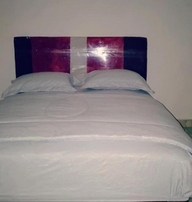 Eltari Homestay Tetebatu Εξωτερικό φωτογραφία
