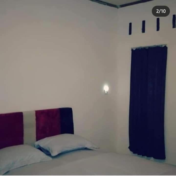 Eltari Homestay Tetebatu Εξωτερικό φωτογραφία