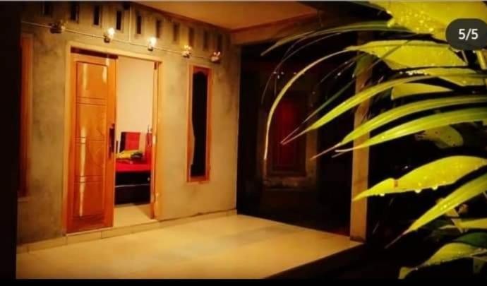 Eltari Homestay Tetebatu Δωμάτιο φωτογραφία