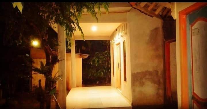 Eltari Homestay Tetebatu Δωμάτιο φωτογραφία