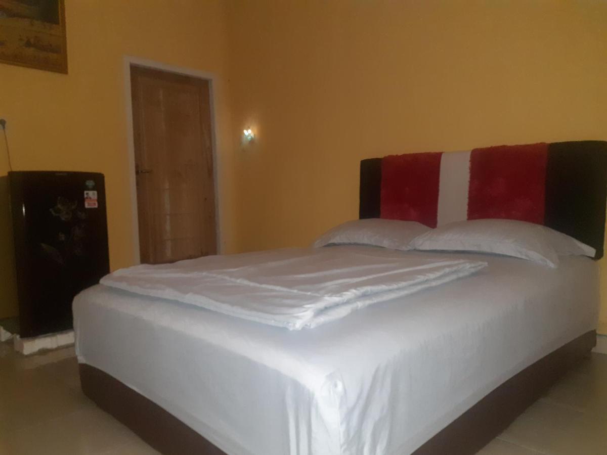 Eltari Homestay Tetebatu Εξωτερικό φωτογραφία