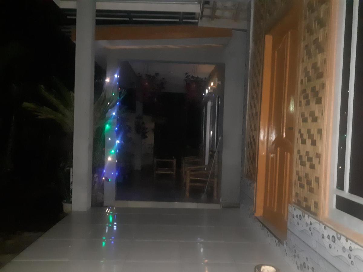 Eltari Homestay Tetebatu Εξωτερικό φωτογραφία
