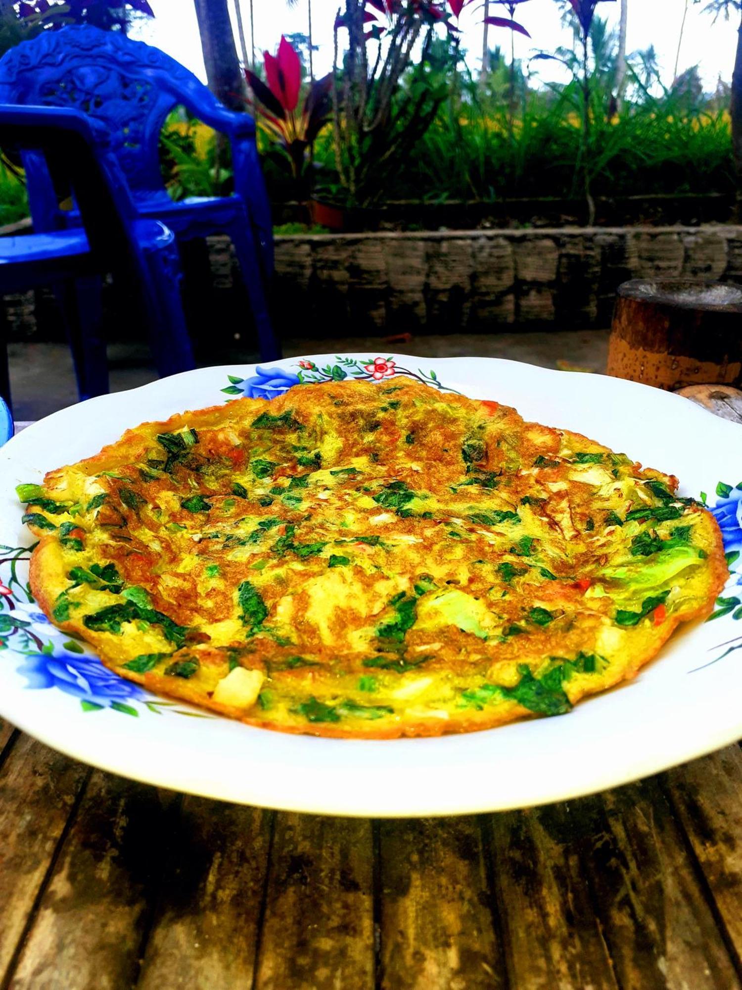 Eltari Homestay Tetebatu Εξωτερικό φωτογραφία