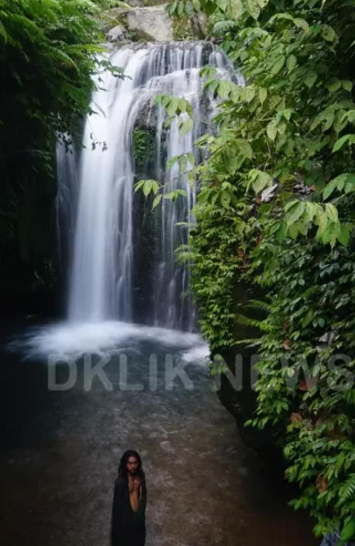 Eltari Homestay Tetebatu Δωμάτιο φωτογραφία