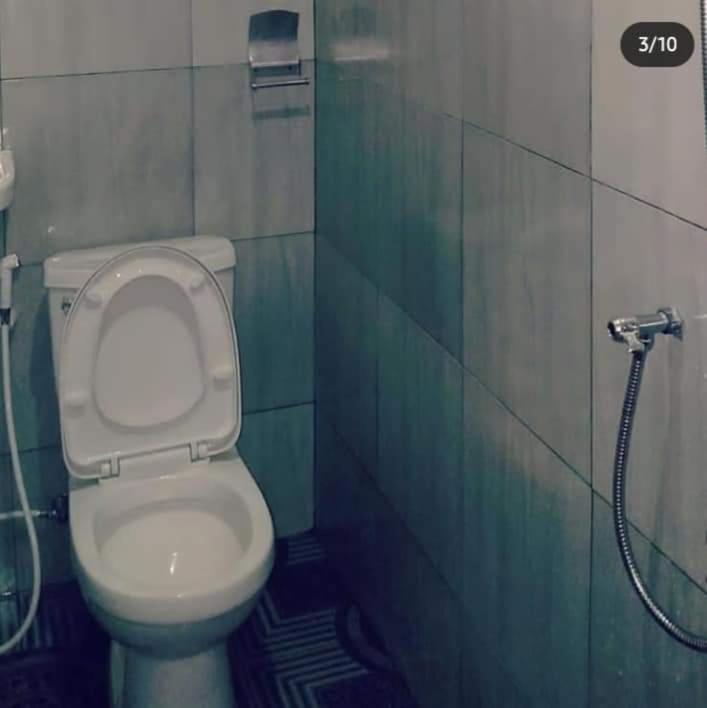 Eltari Homestay Tetebatu Δωμάτιο φωτογραφία