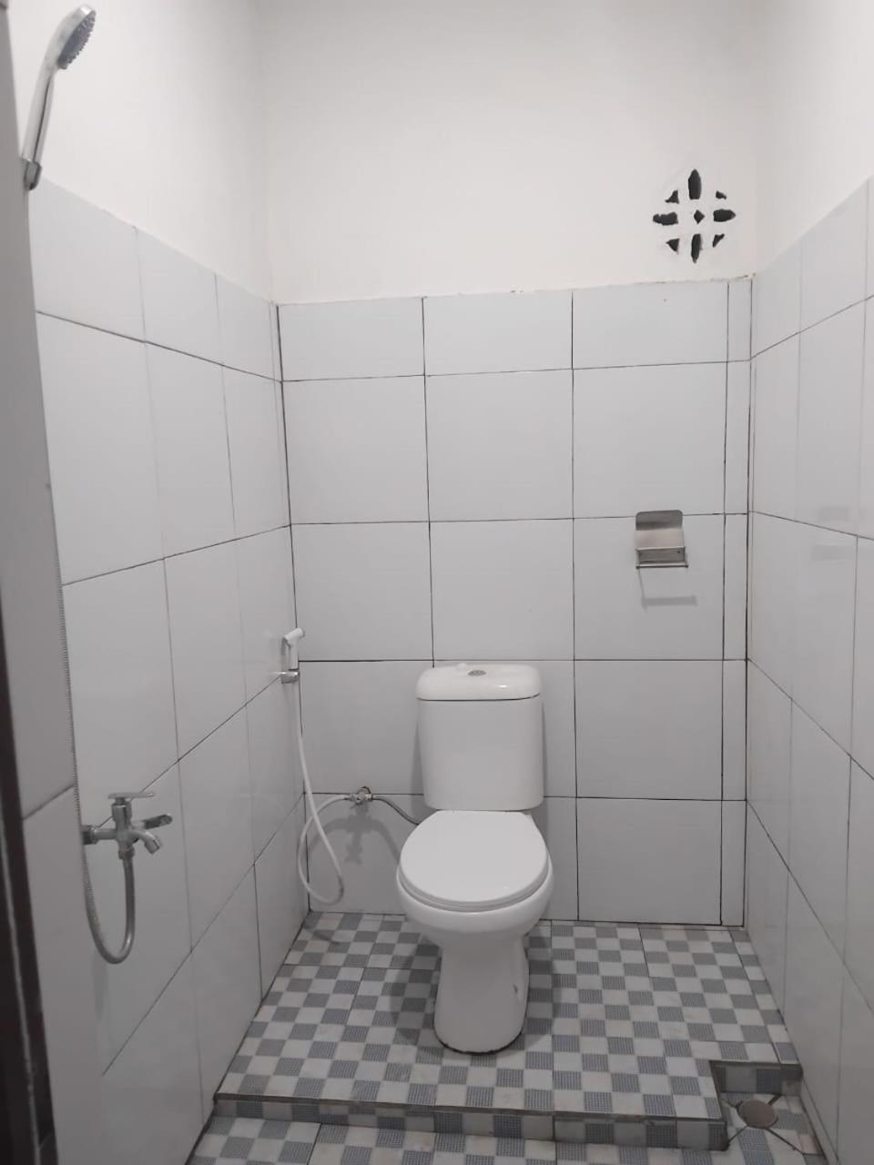 Eltari Homestay Tetebatu Εξωτερικό φωτογραφία