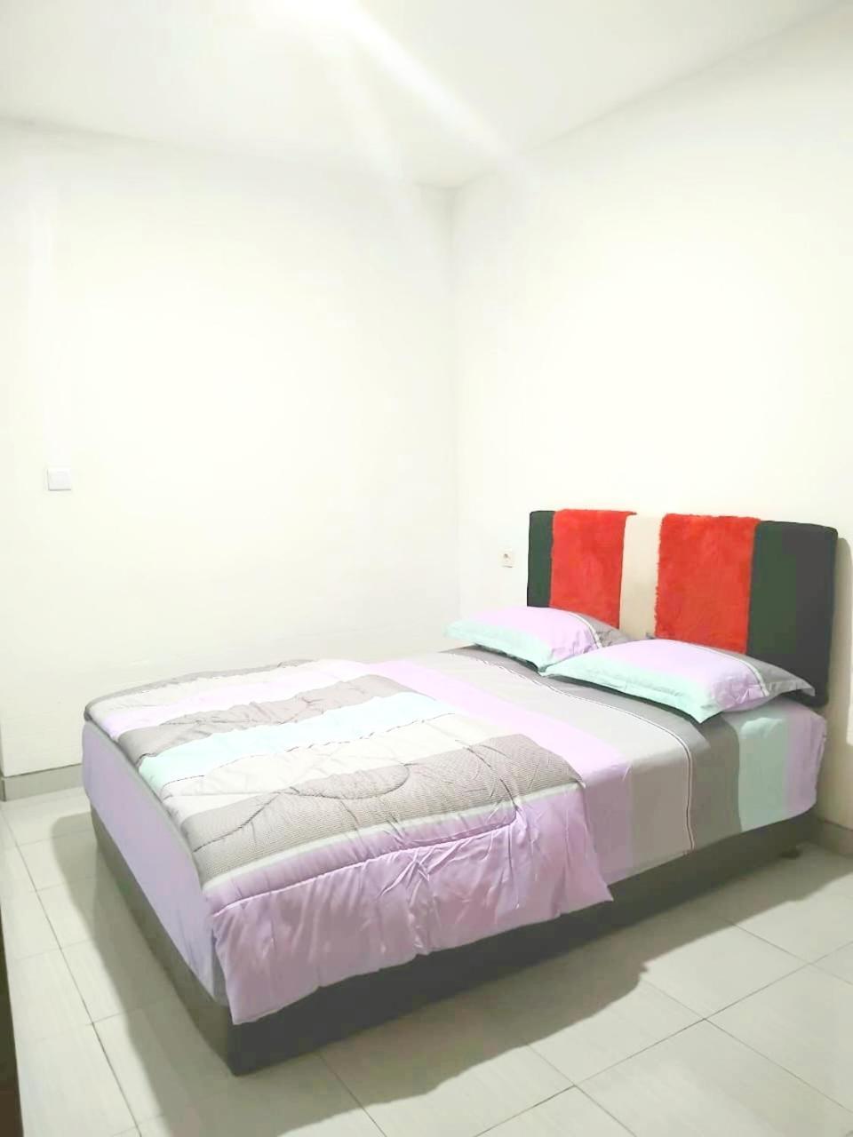 Eltari Homestay Tetebatu Δωμάτιο φωτογραφία