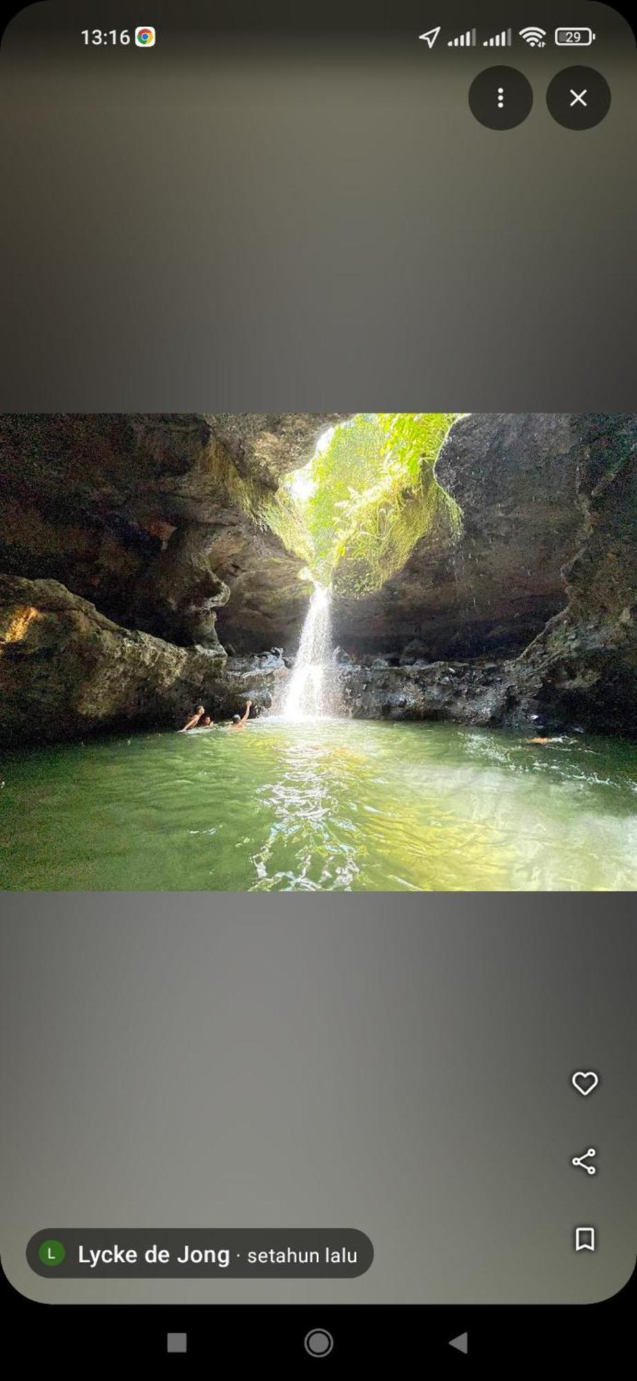 Eltari Homestay Tetebatu Δωμάτιο φωτογραφία